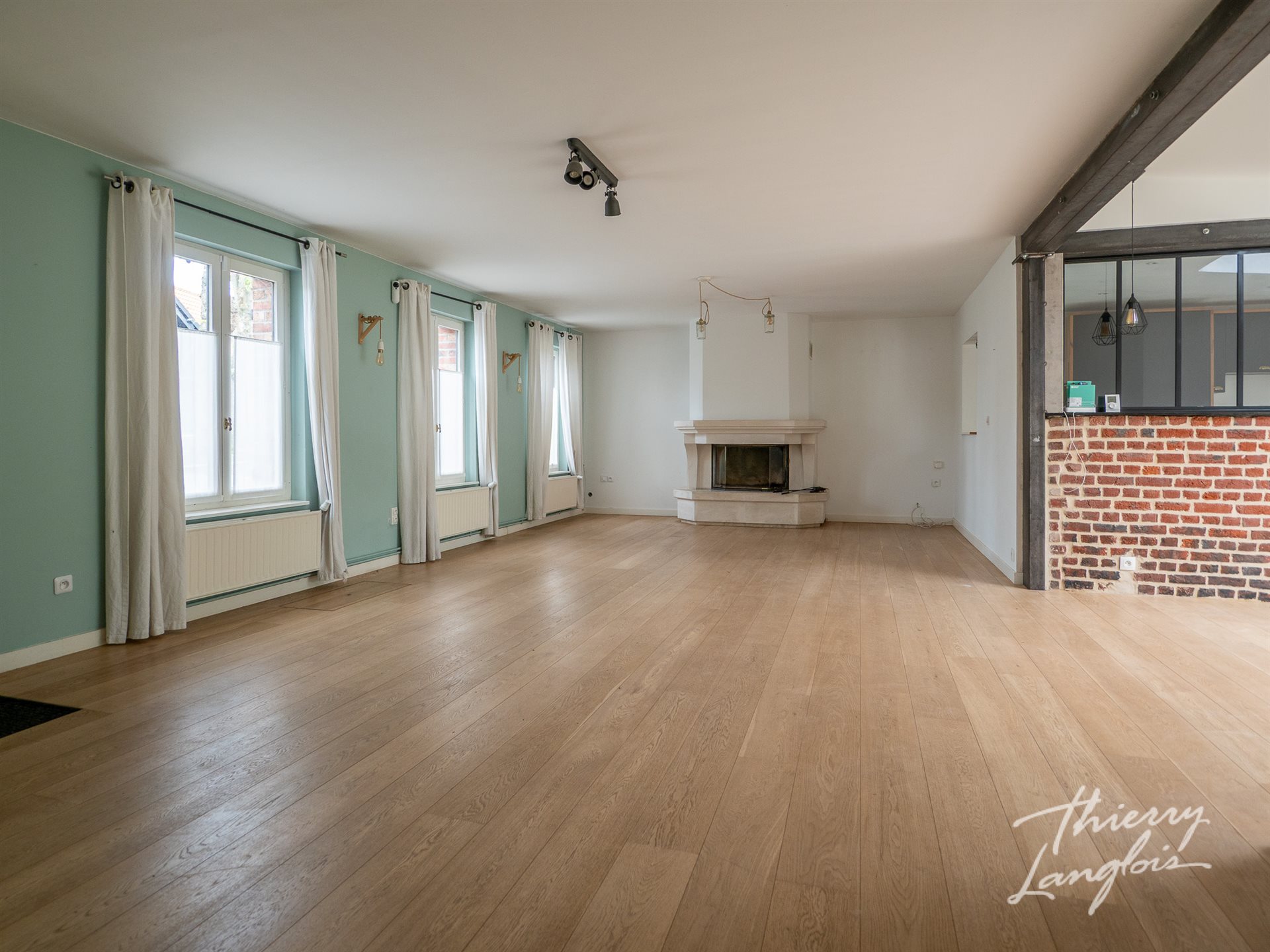 Maison à vendre, 179m², Villeneuve-d'Ascq