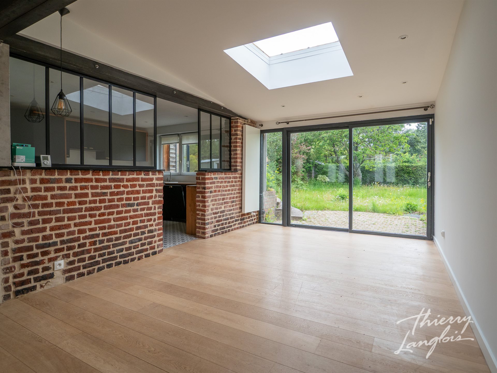 Maison à vendre, 179m², Villeneuve-d'Ascq