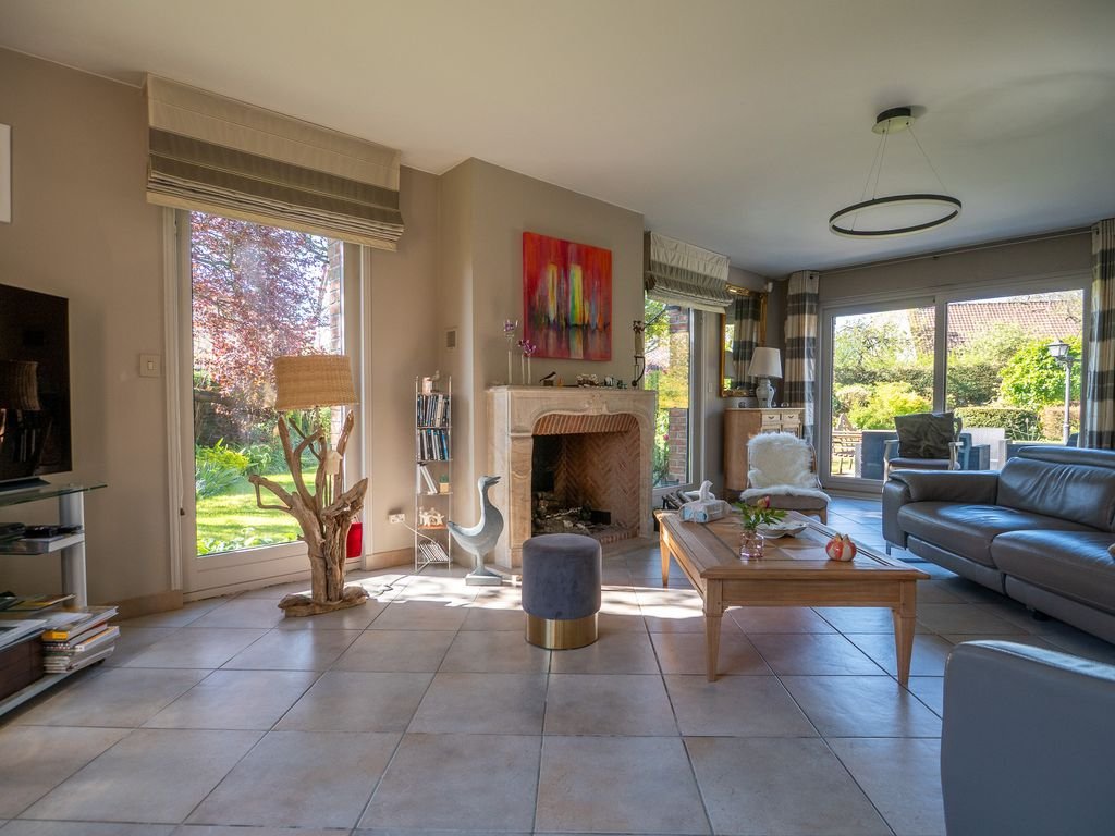 Maison à vendre, 208m², Hem