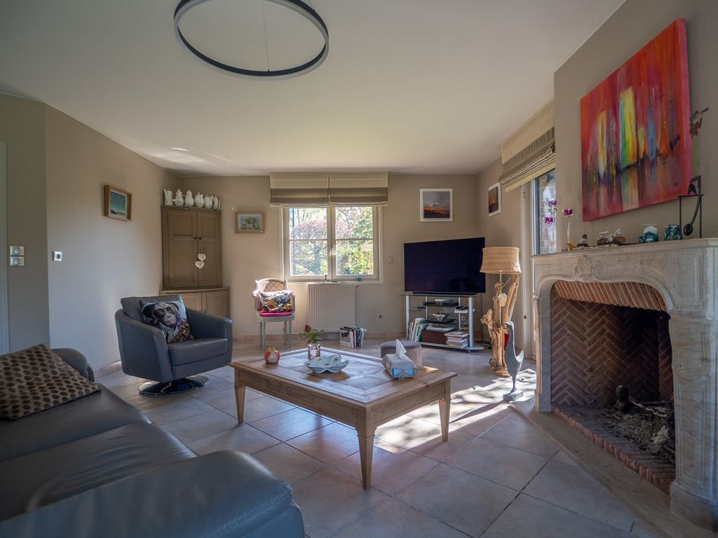 Maison à vendre, 208m², Hem