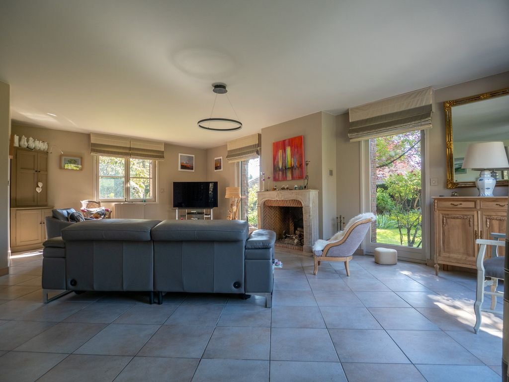 Maison à vendre, 208m², Hem
