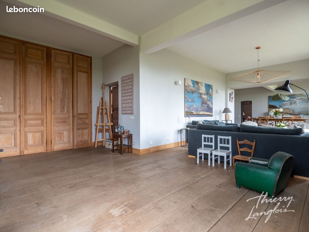 Maison à vendre, 290m², Gruson