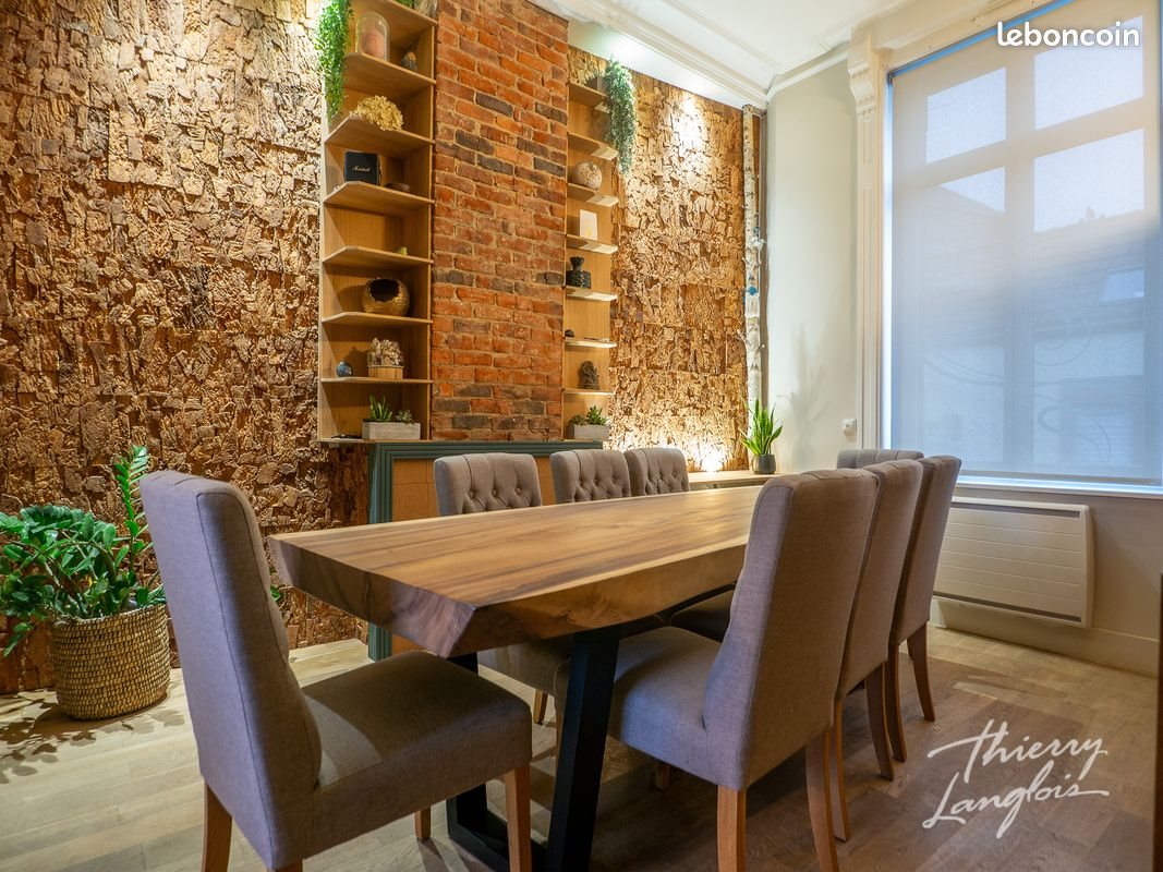 Maison à vendre, 220m², Cysoing
