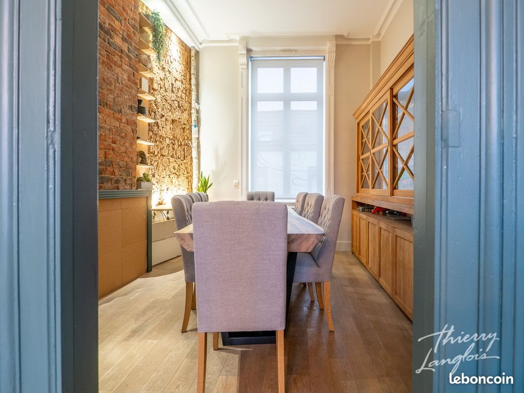 Maison à vendre, 220m², Cysoing