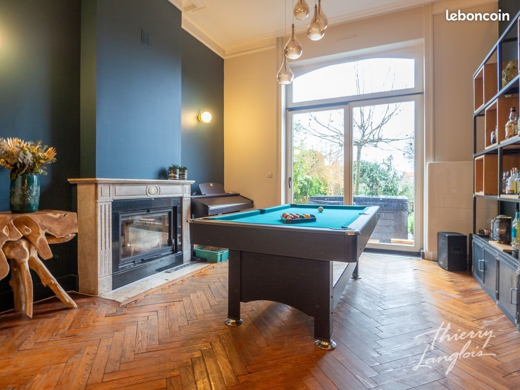 Maison à vendre, 220m², Cysoing