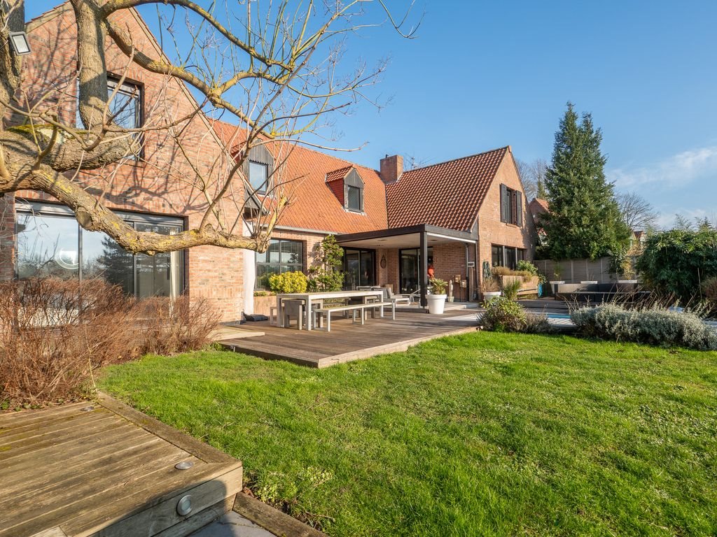 Maison à vendre, 285m², Chéreng