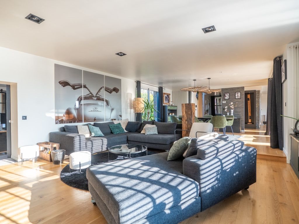Maison à vendre, 285m², Chéreng