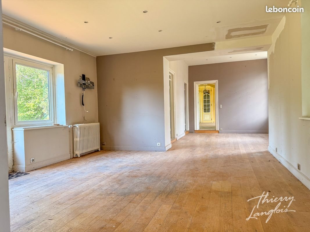 Maison à vendre, 174m², Fretin