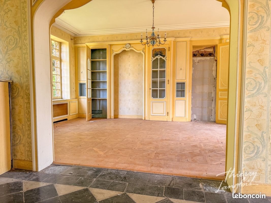 Maison à vendre, 174m², Fretin