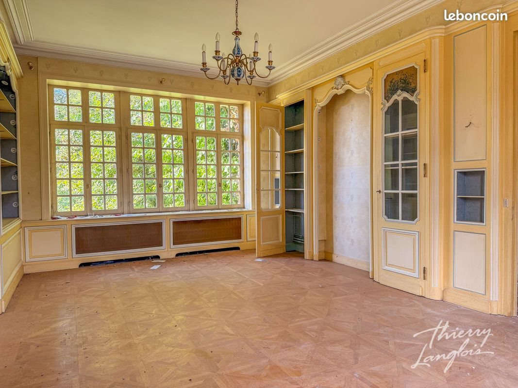 Maison à vendre, 174m², Fretin