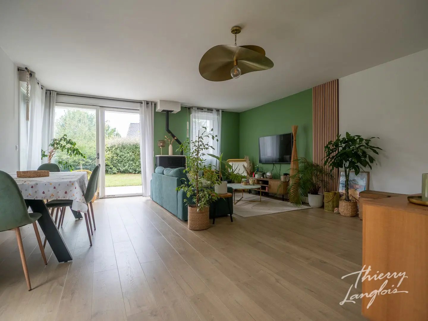 Maison à vendre, 110m², Baisieux