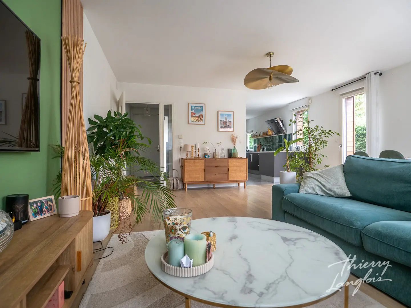 Maison à vendre, 110m², Baisieux