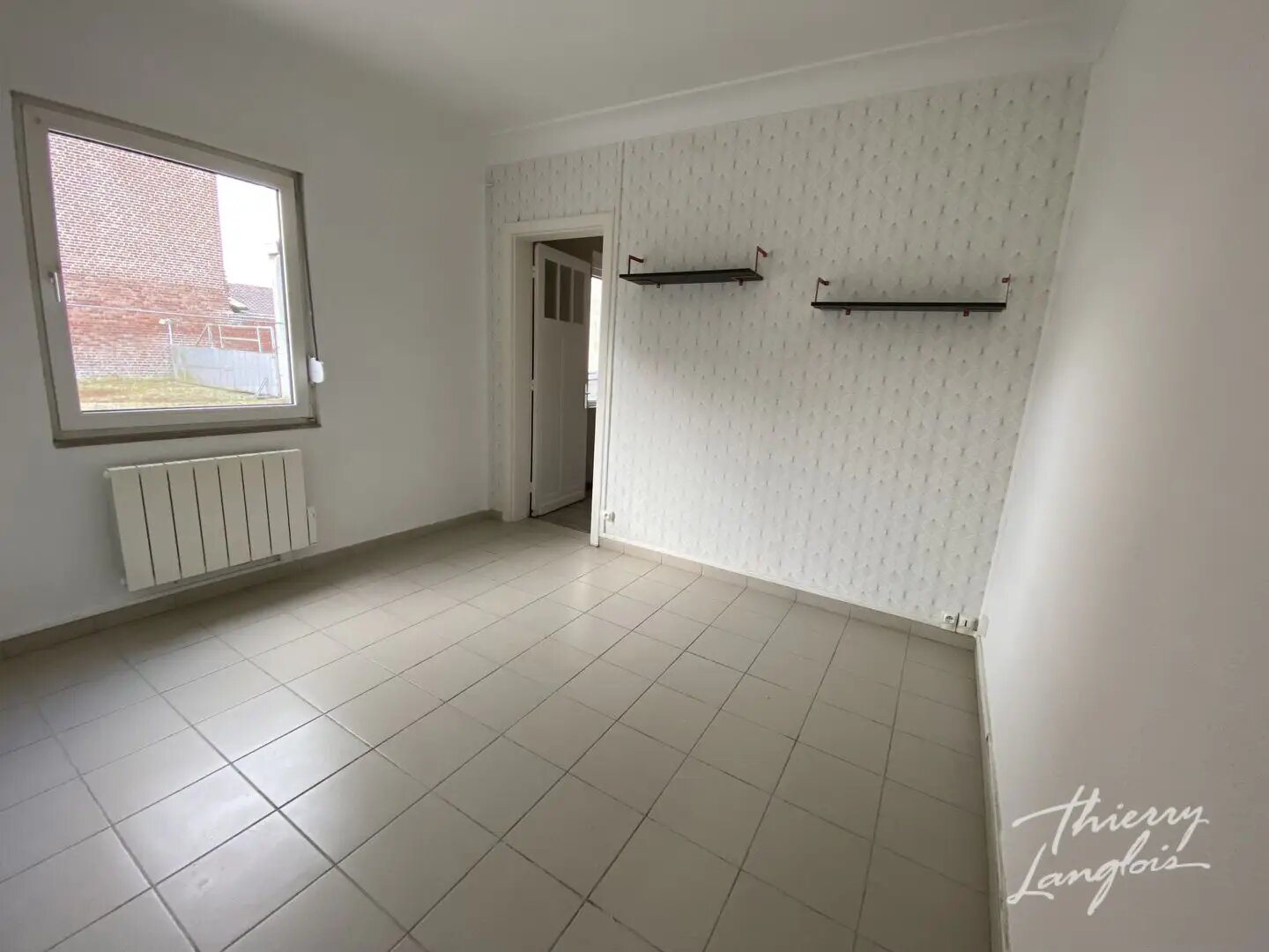 Maison à louer, 35m², Baisieux