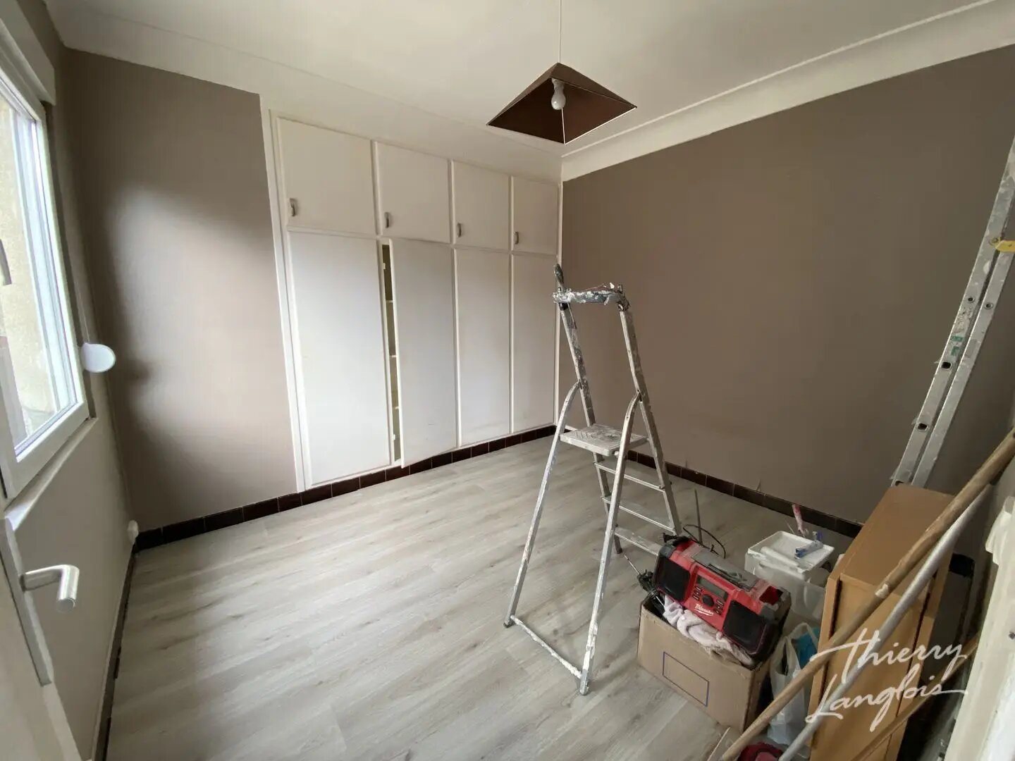 Maison à louer, 35m², Baisieux