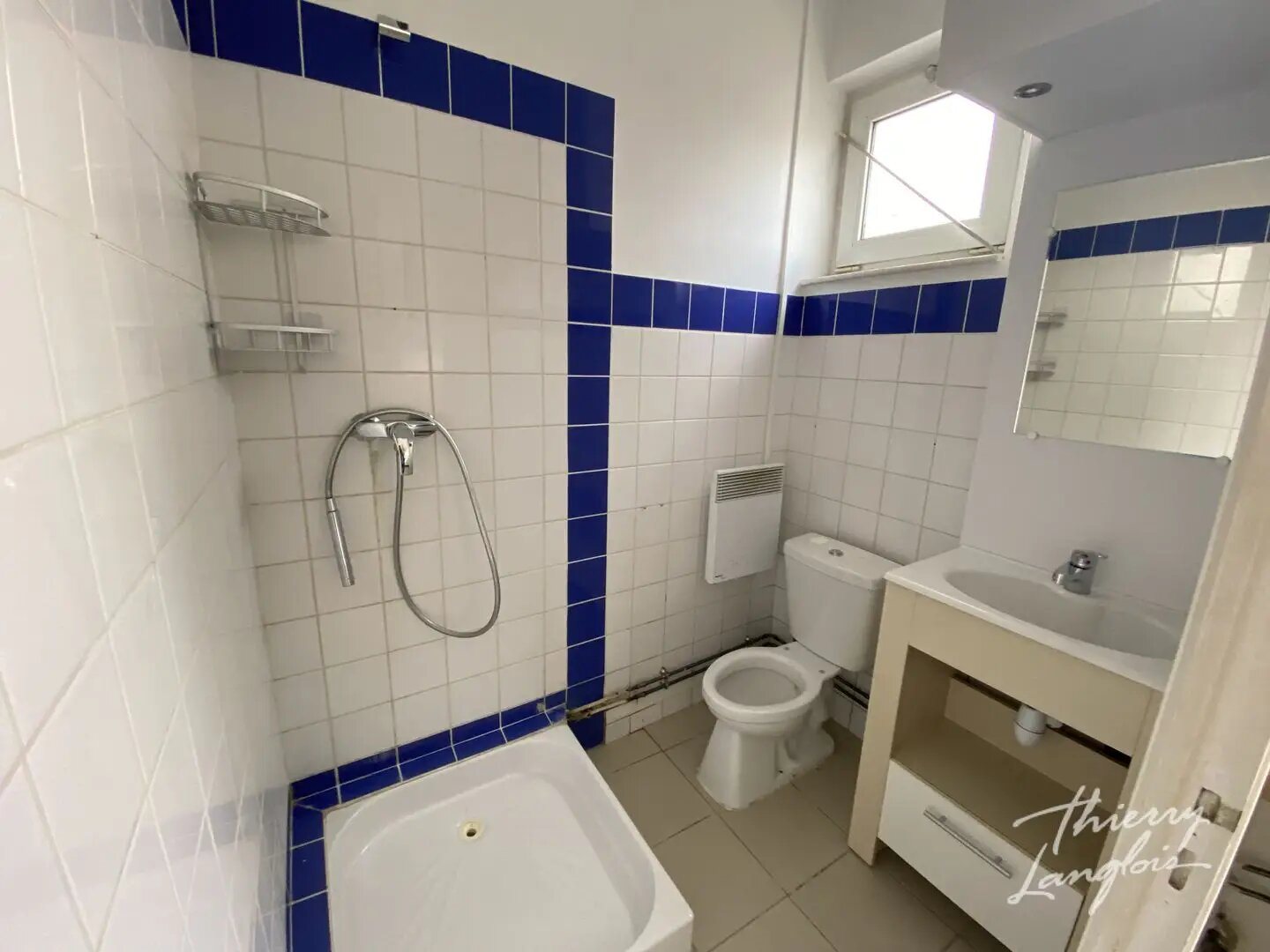 Maison à louer, 35m², Baisieux