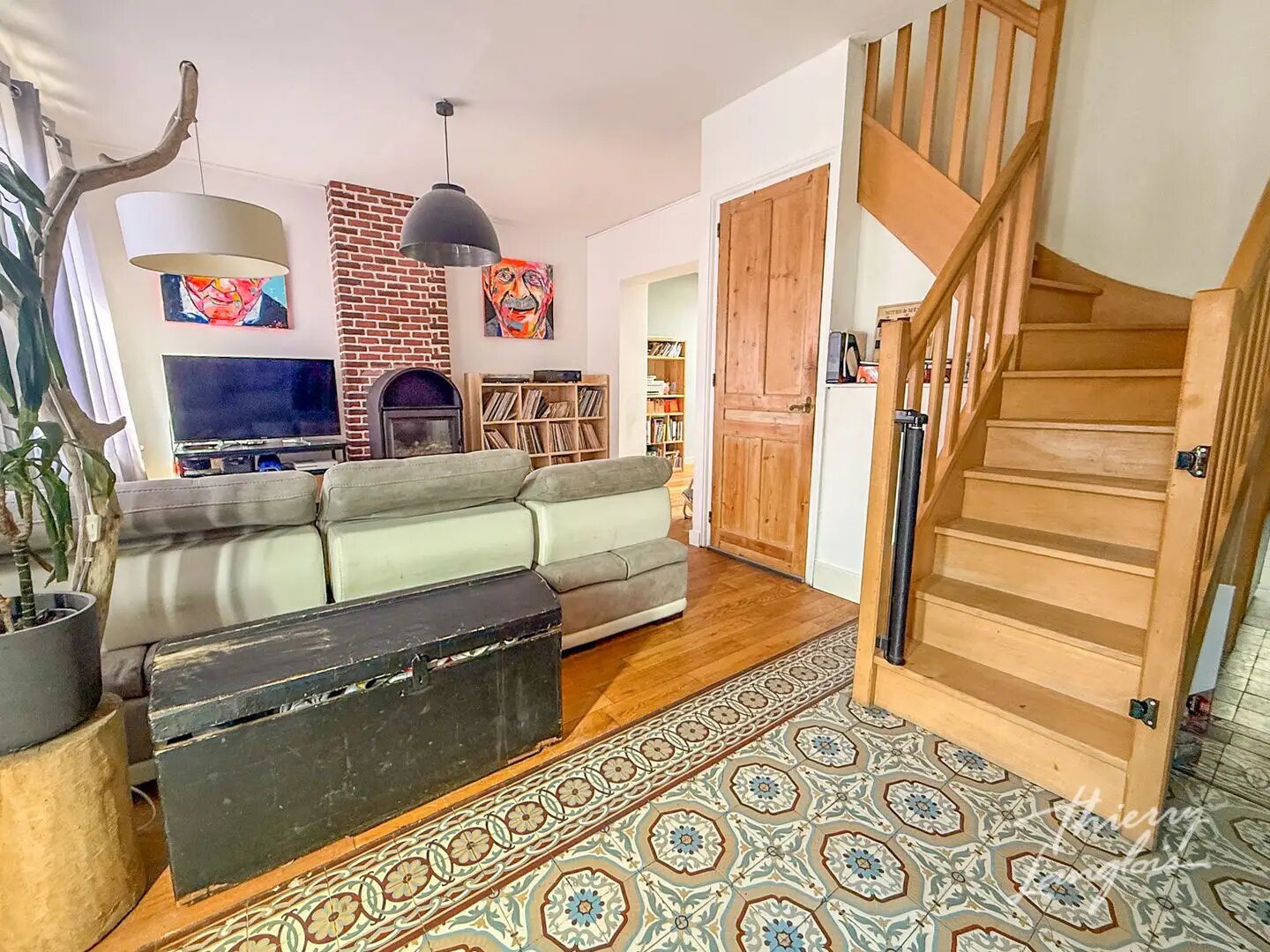 Maison à vendre, 127m², Ronchin