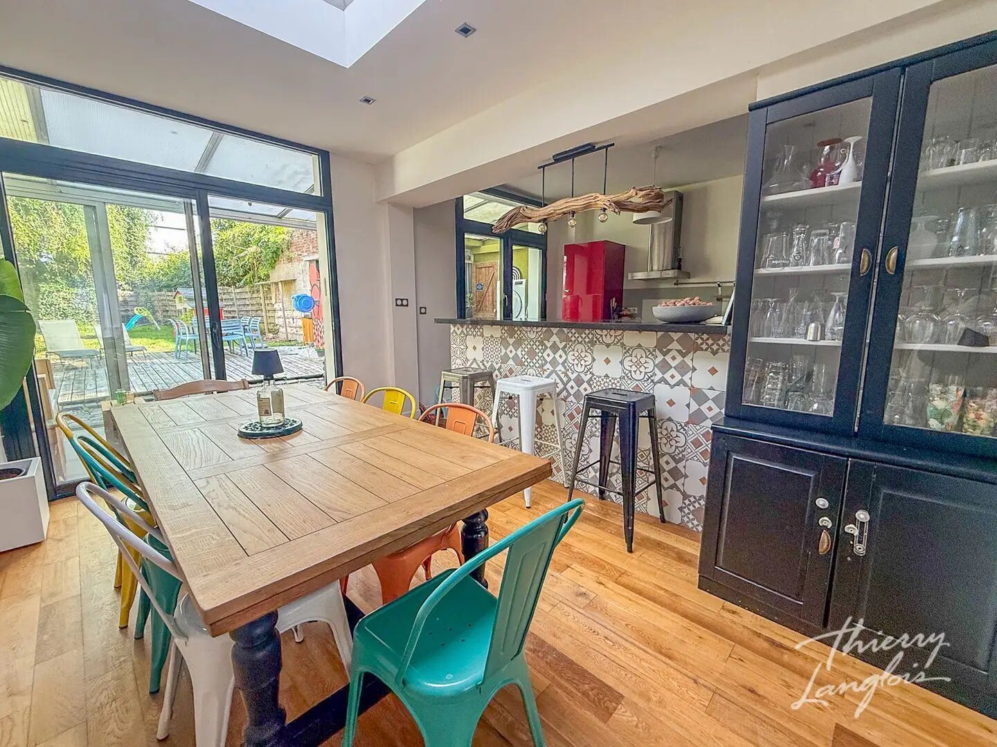 Maison à vendre, 127m², Ronchin