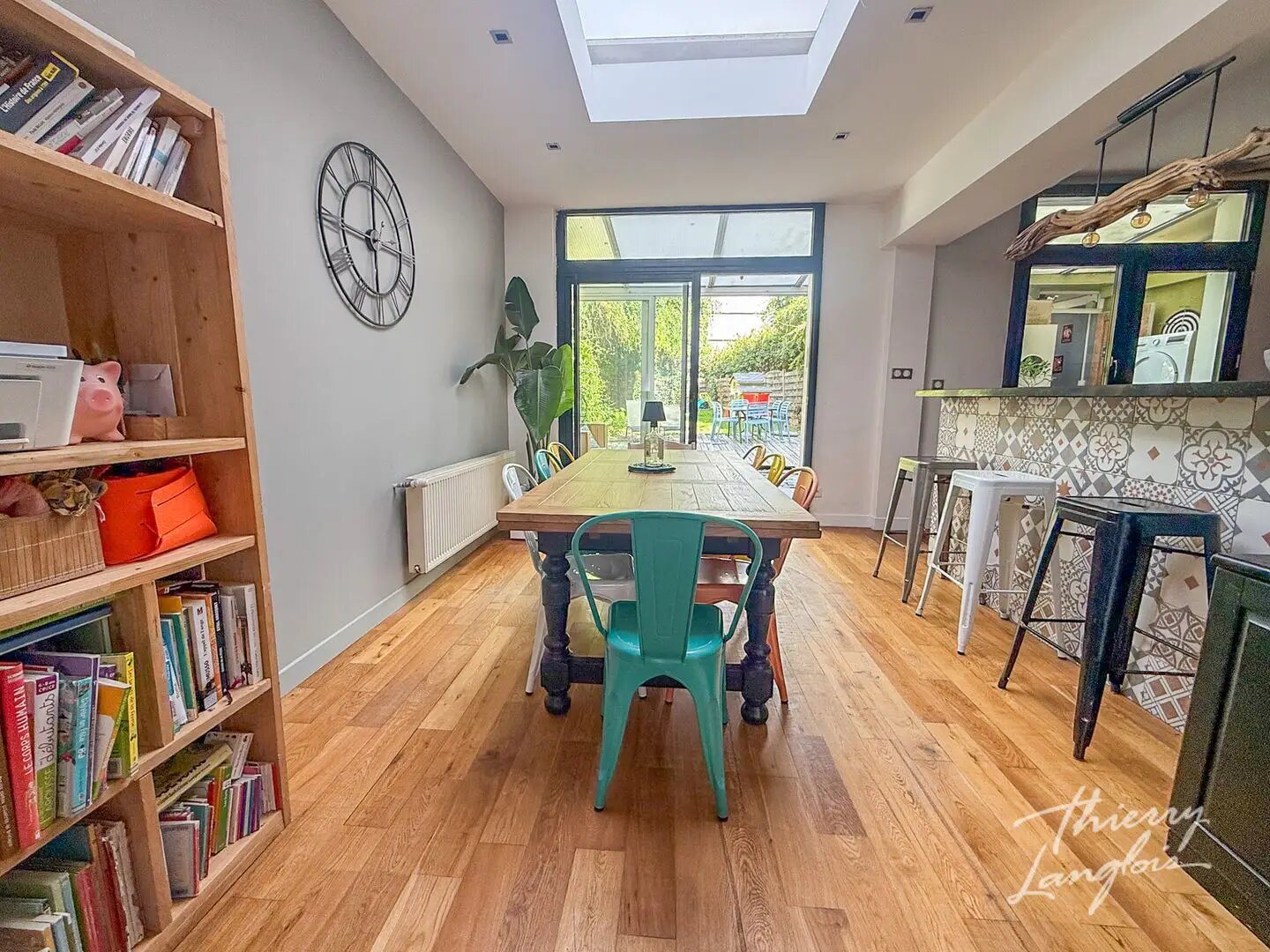 Maison à vendre, 127m², Ronchin