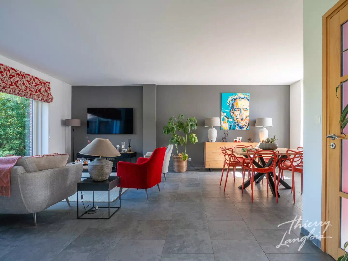 Maison à vendre, 200m², Baisieux