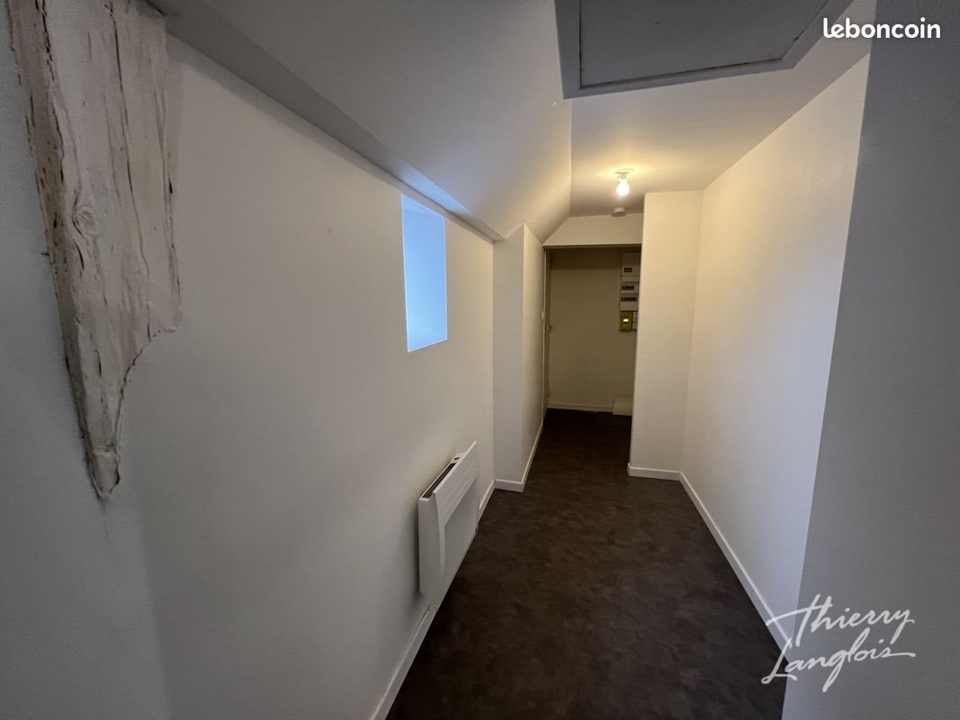 Appartement à louer, 20m², Sainghin-en-Mélantois