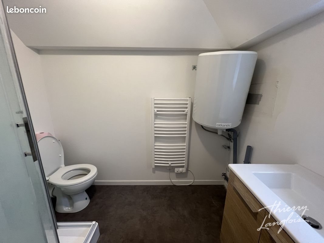 Appartement à louer, 20m², Sainghin-en-Mélantois