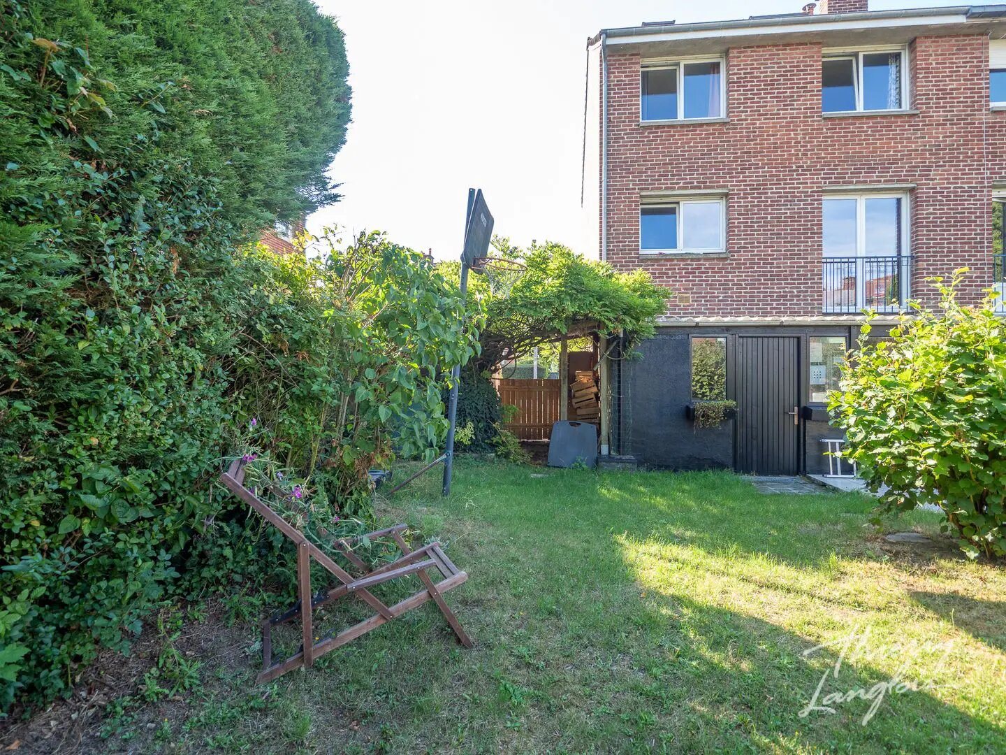 Maison à vendre, 100m², Villeneuve-d'Ascq