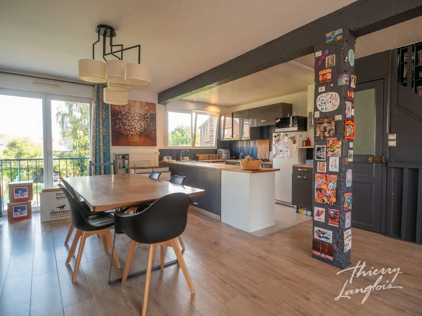 Maison à vendre, 100m², Villeneuve-d'Ascq