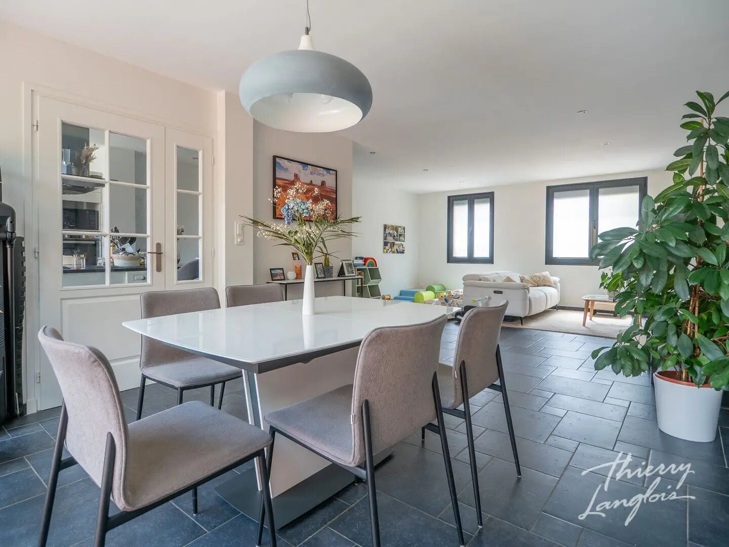 Maison à vendre, 104m², Chéreng