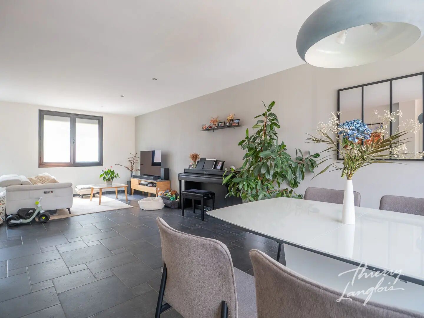 Maison à vendre, 104m², Chéreng