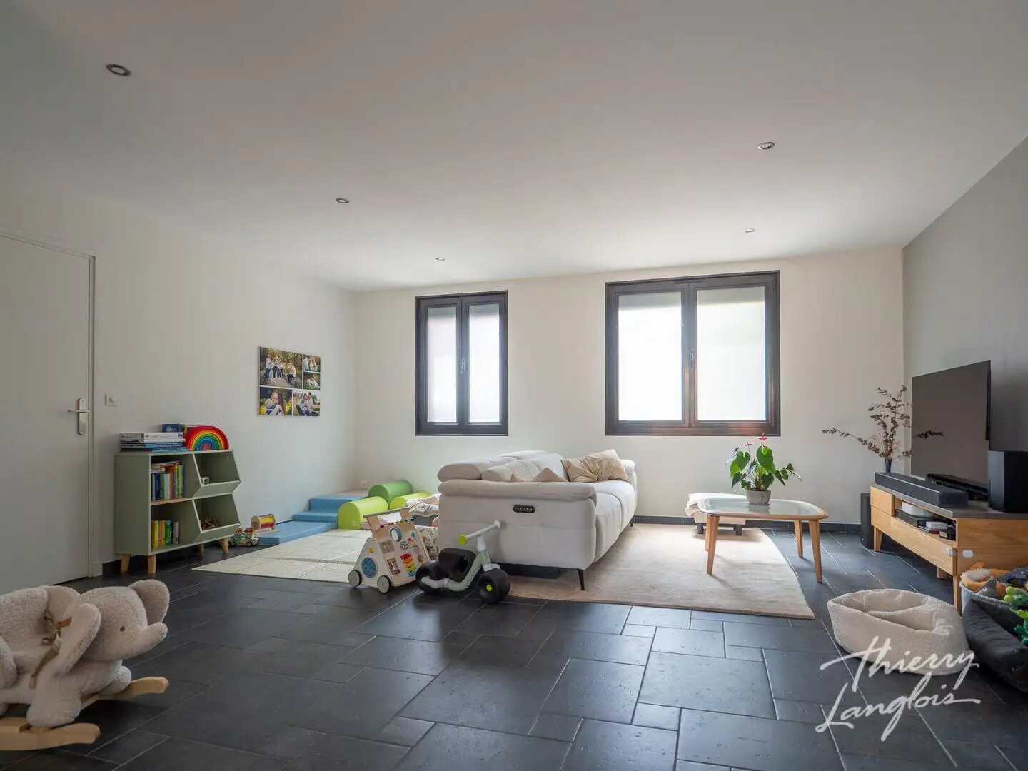 Maison à vendre, 104m², Chéreng