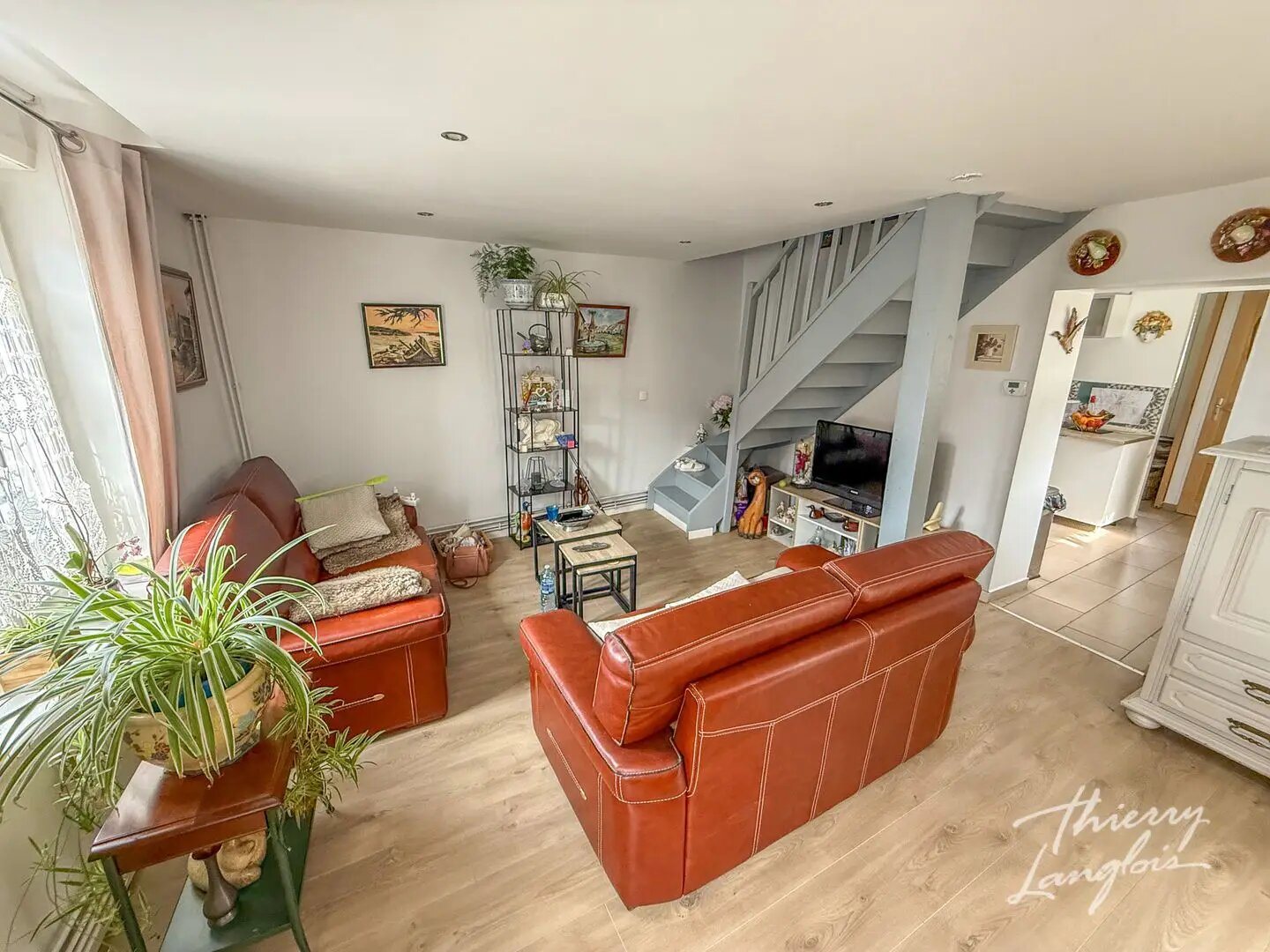 Appartement à vendre, 72m², Cysoing