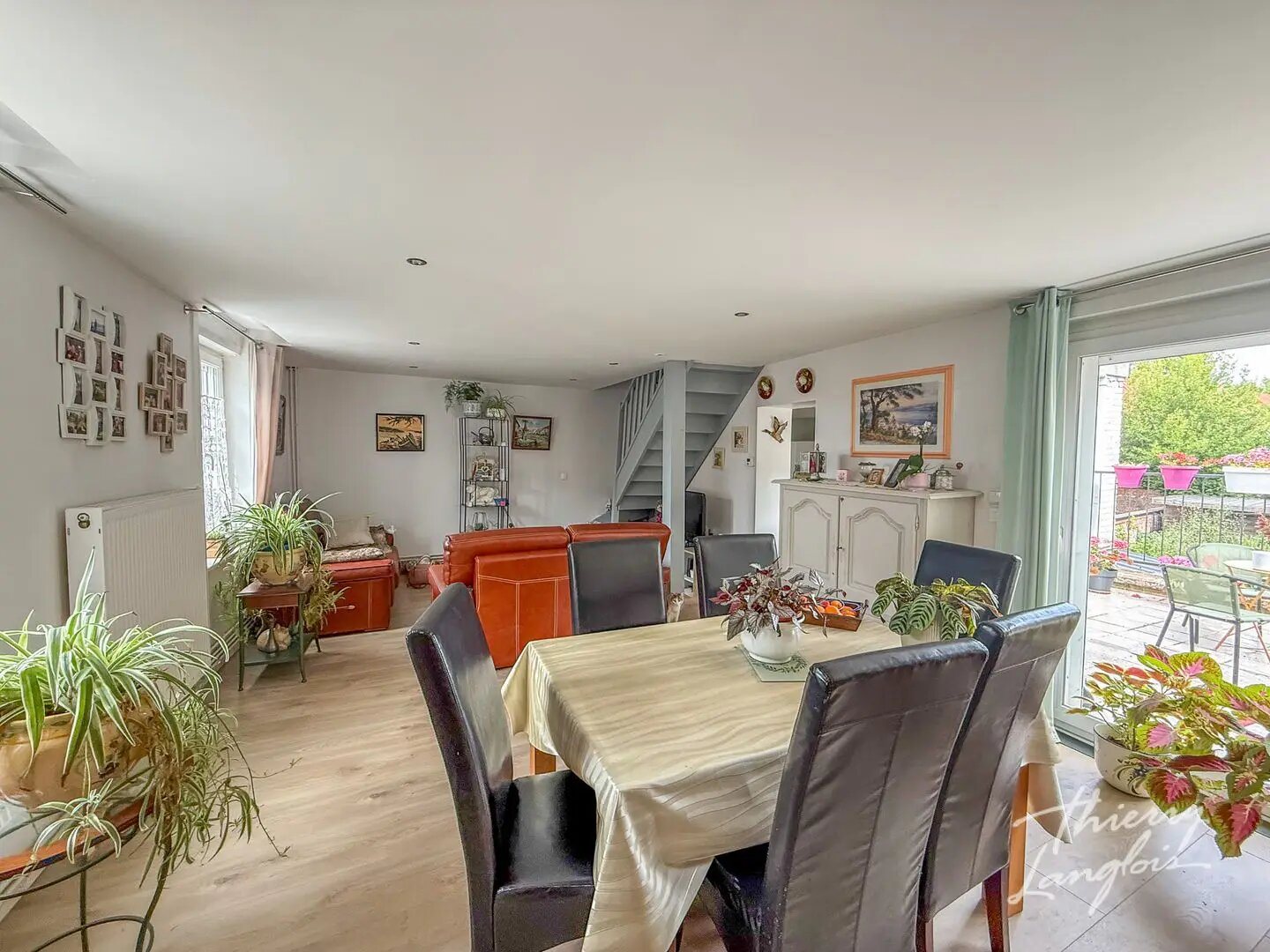 Appartement à vendre, 72m², Cysoing