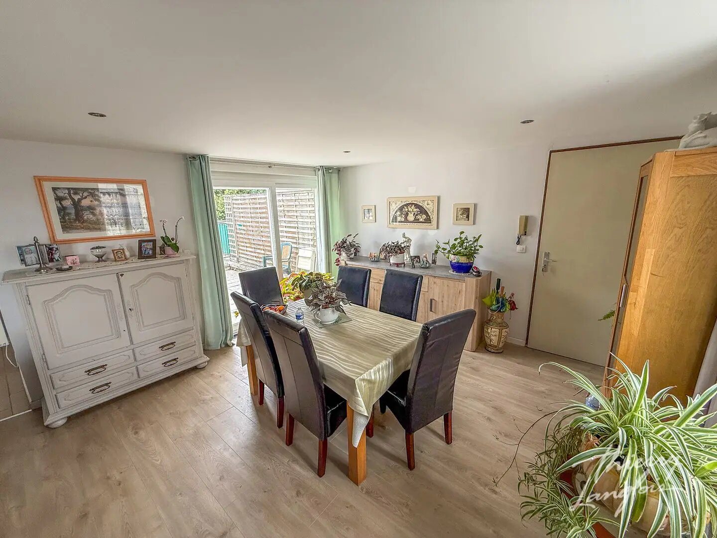 Appartement à vendre, 72m², Cysoing