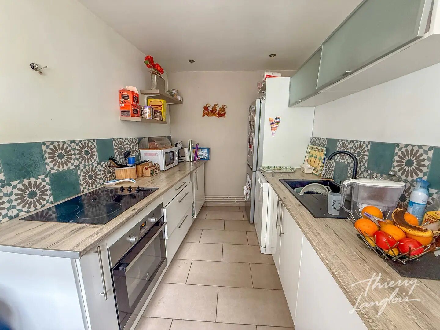 Appartement à vendre, 72m², Cysoing