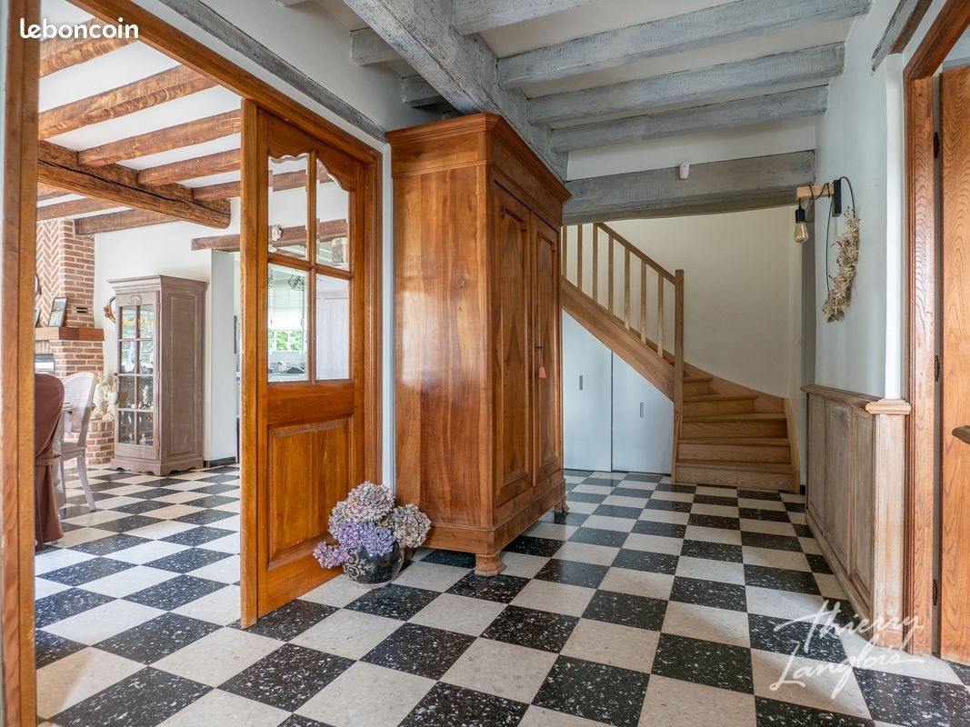 Maison à vendre, 146m², Orchies