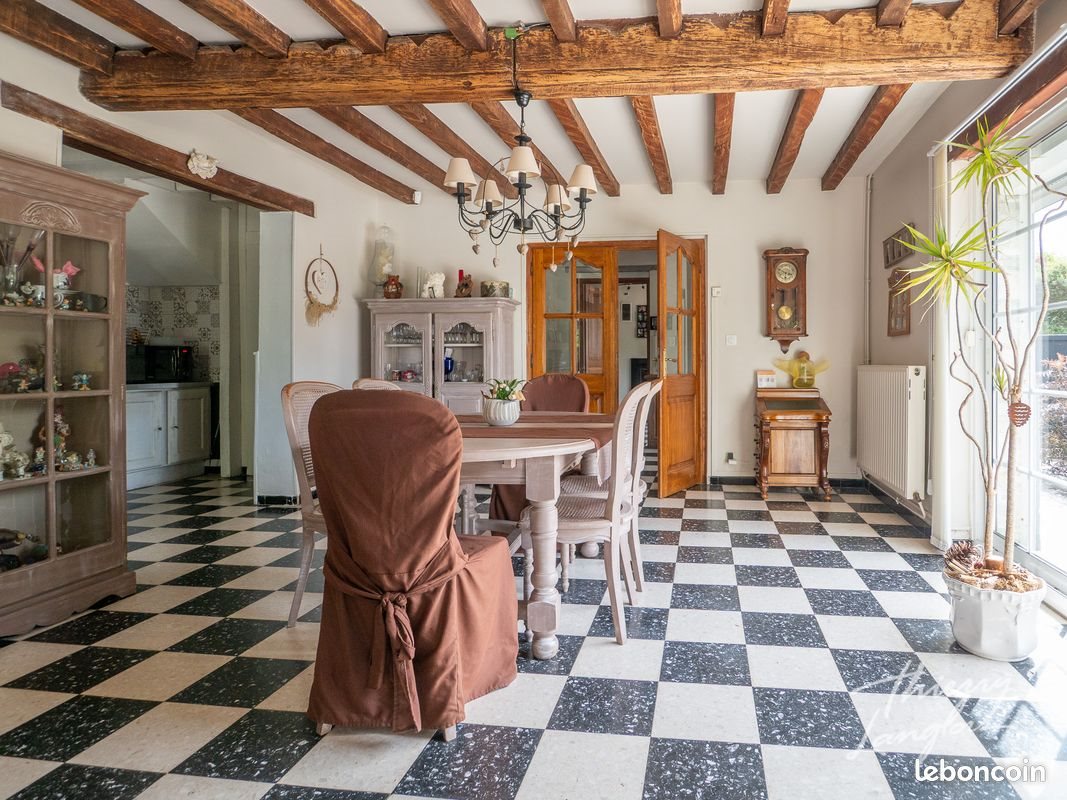 Maison à vendre, 146m², Orchies