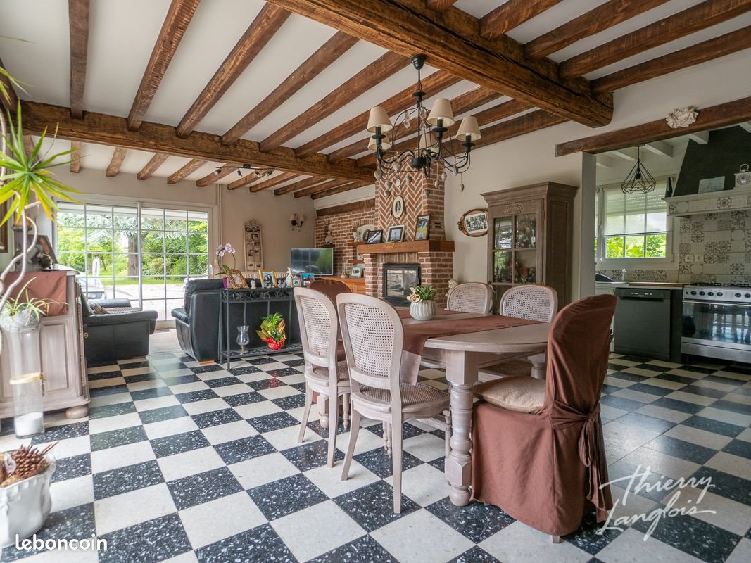 Maison à vendre, 146m², Orchies