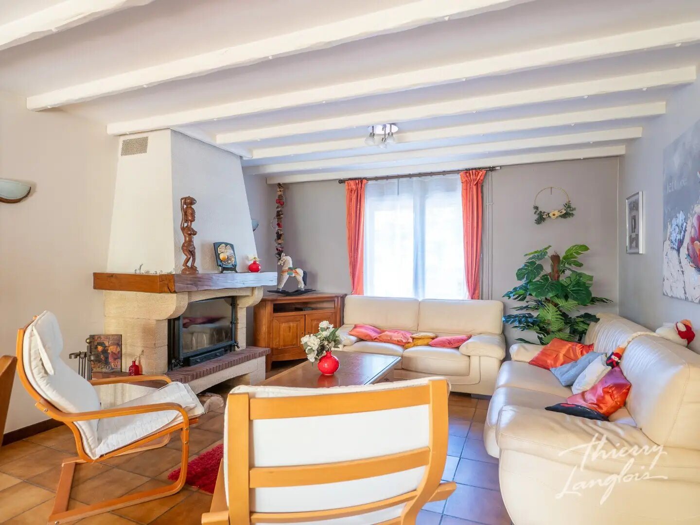Maison à vendre, 95m², Villeneuve-d'Ascq