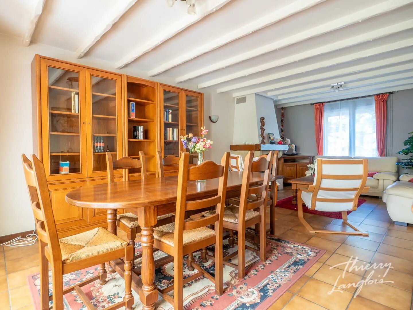 Maison à vendre, 95m², Villeneuve-d'Ascq