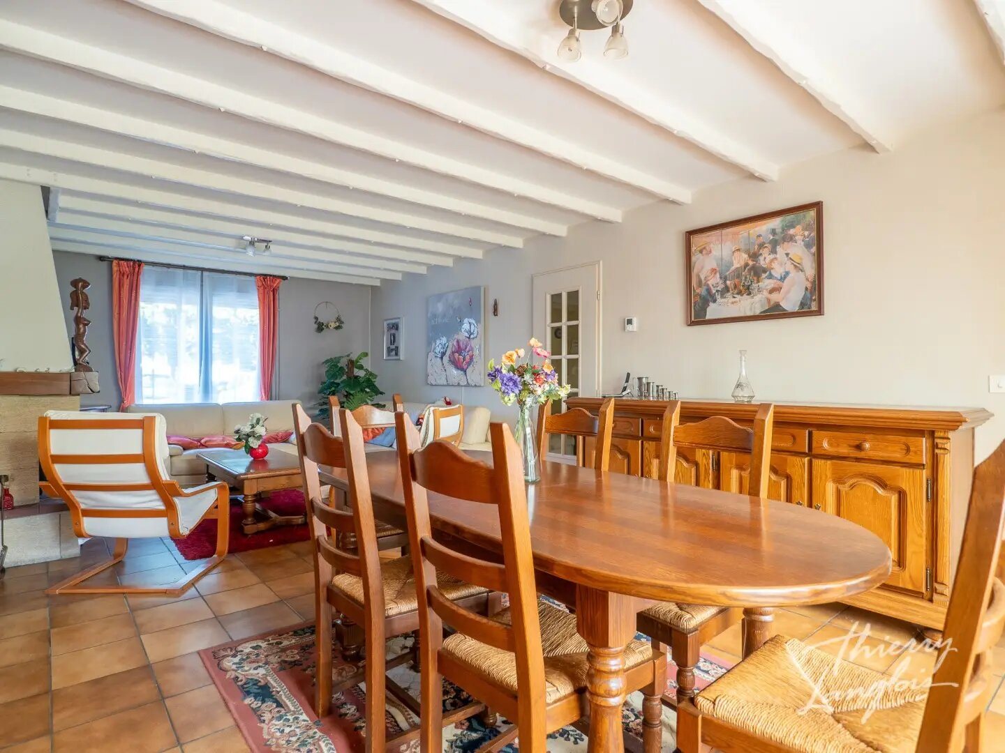 Maison à vendre, 95m², Villeneuve-d'Ascq
