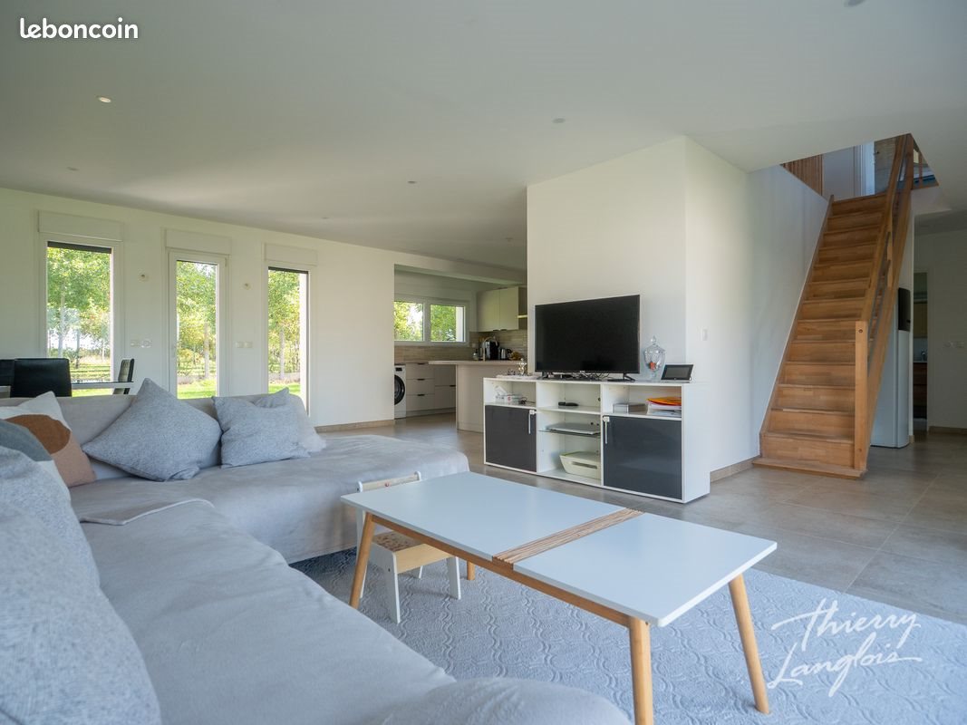 Maison à vendre, 170m², Cysoing