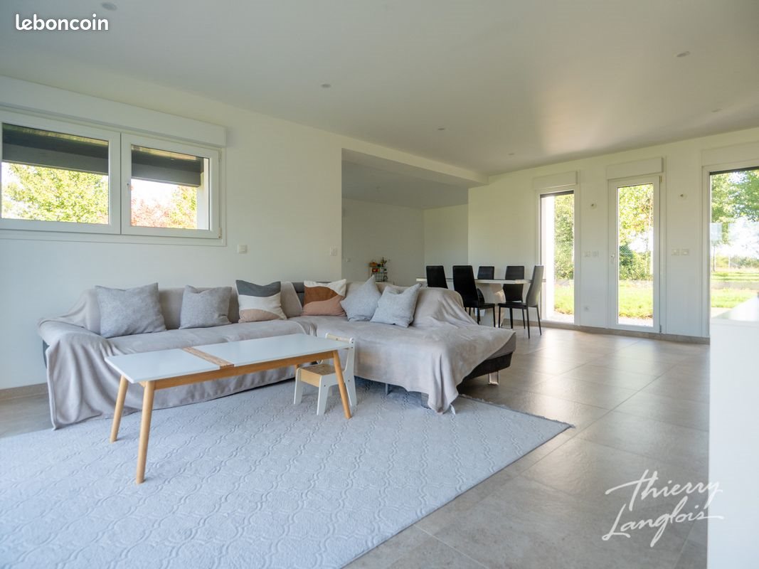 Maison à vendre, 170m², Cysoing