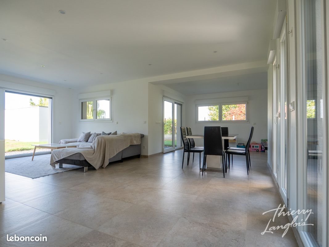 Maison à vendre, 170m², Cysoing