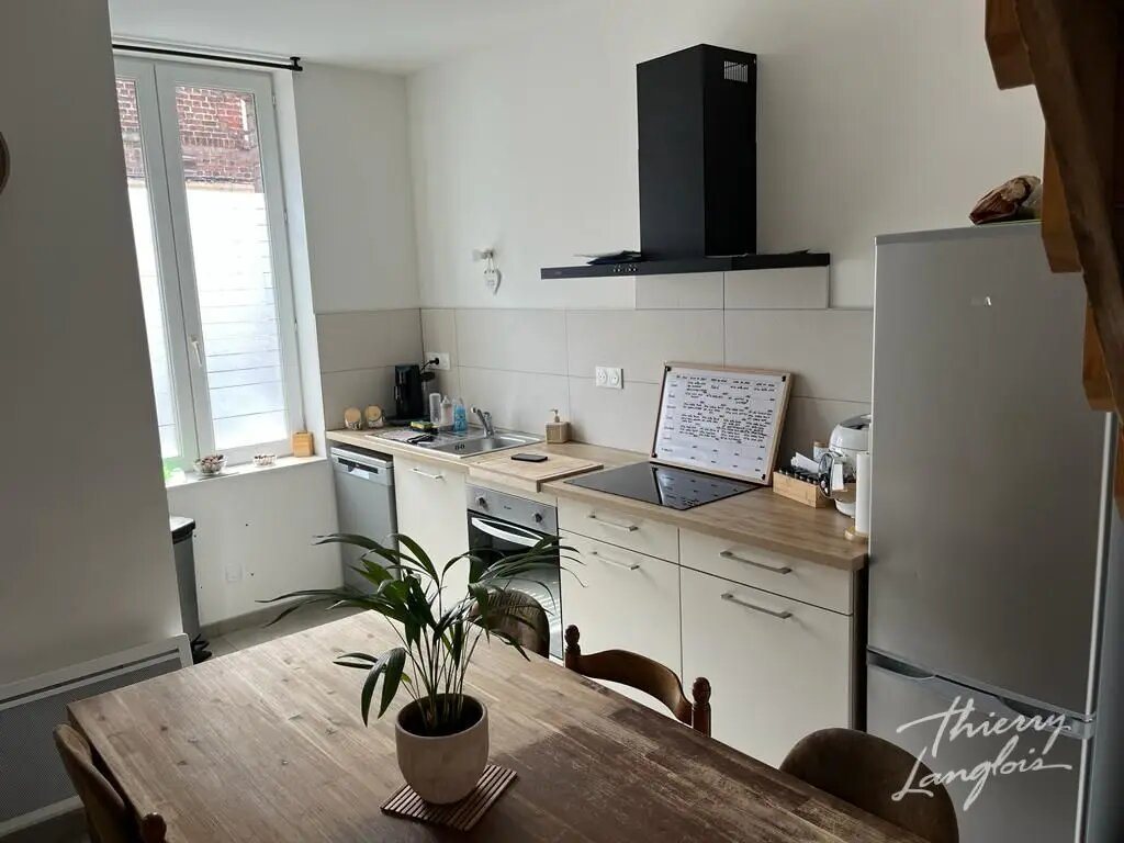 Maison à louer, 90m², Orchies
