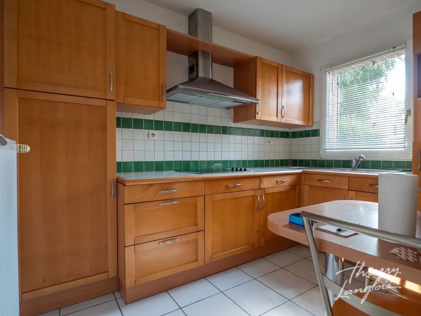 Maison à louer, 75m², Fretin