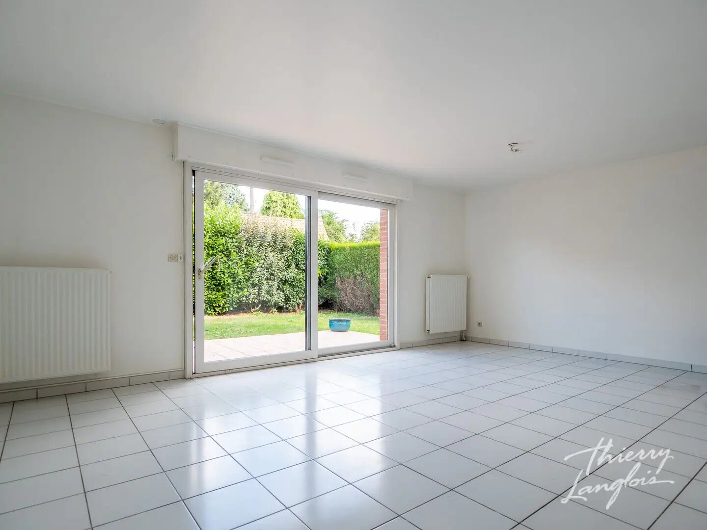 Maison à louer, 75m², Fretin