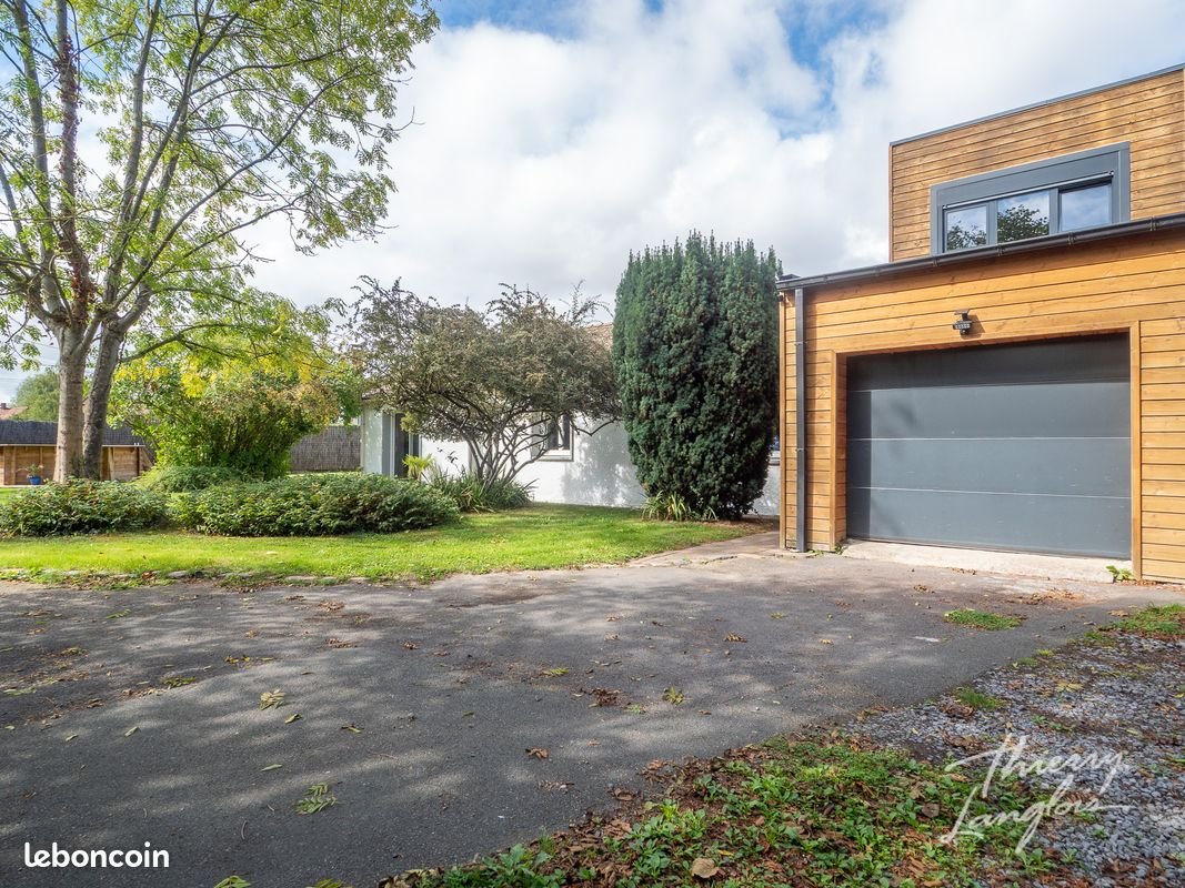Maison à vendre, 140m², Templeuve-en-Pévèle