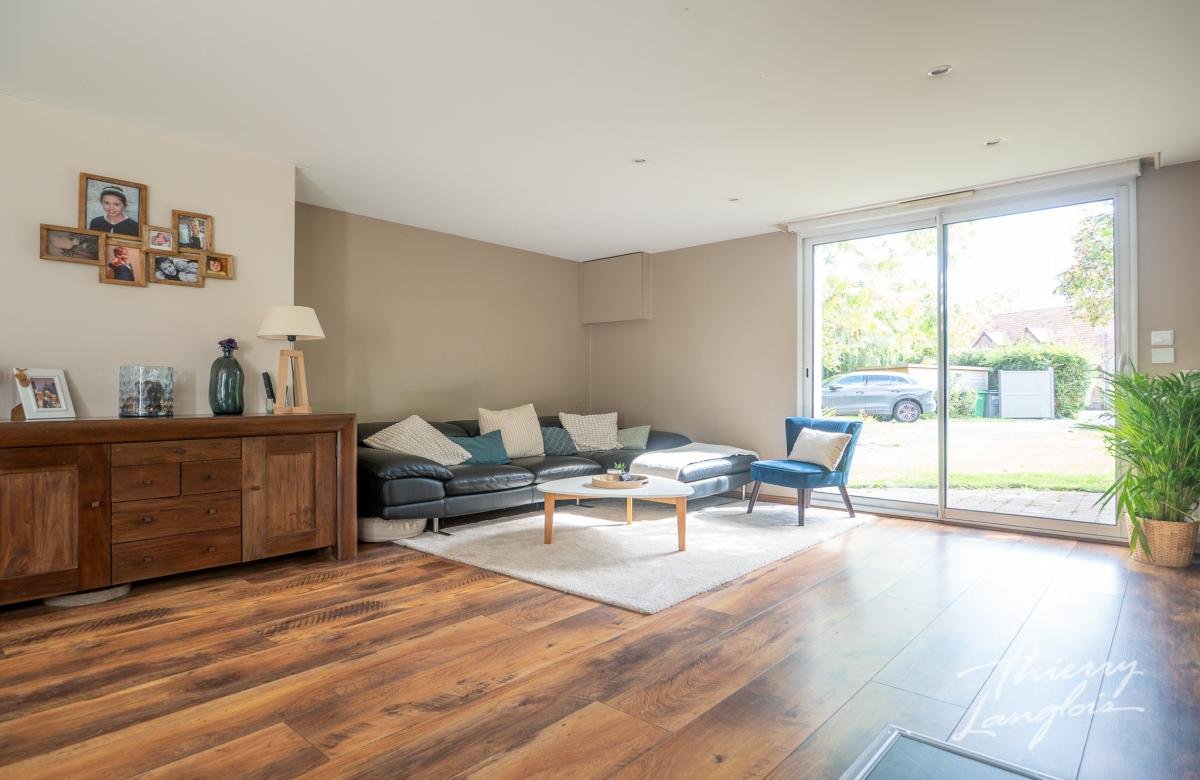 Maison à vendre, 140m², Templeuve-en-Pévèle
