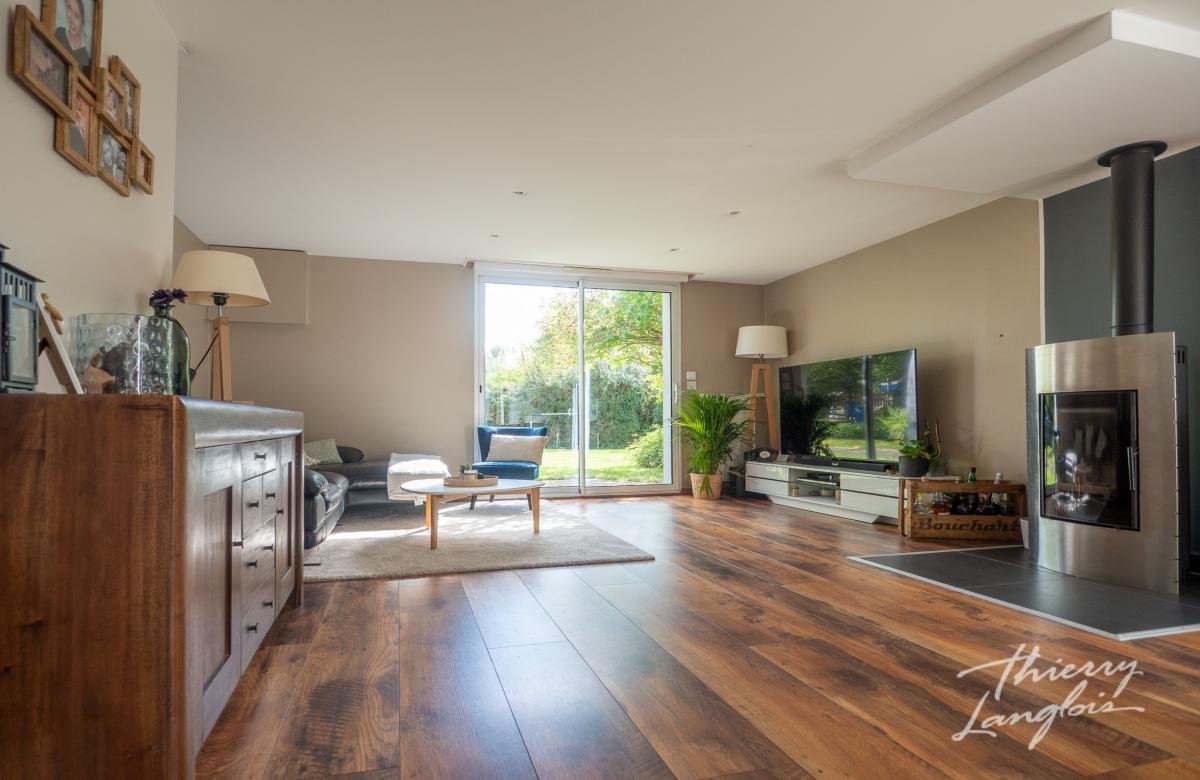 Maison à vendre, 140m², Templeuve-en-Pévèle