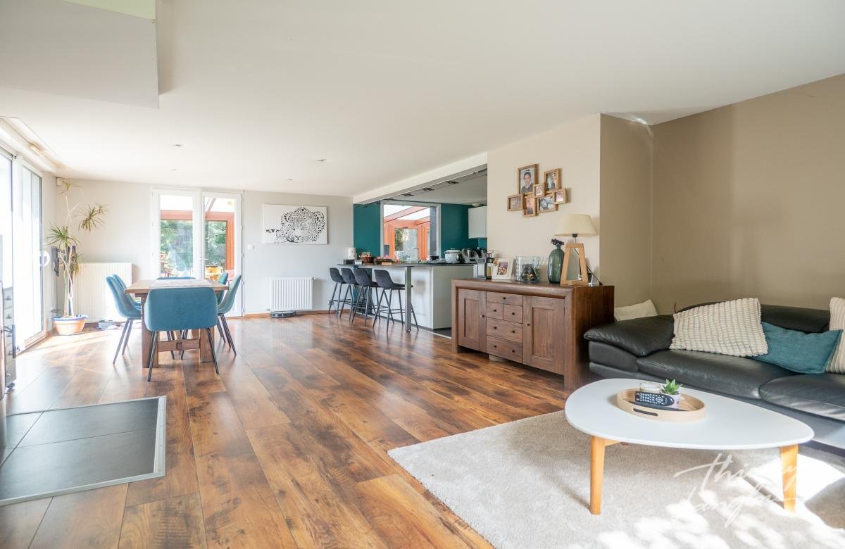 Maison à vendre, 140m², Templeuve-en-Pévèle